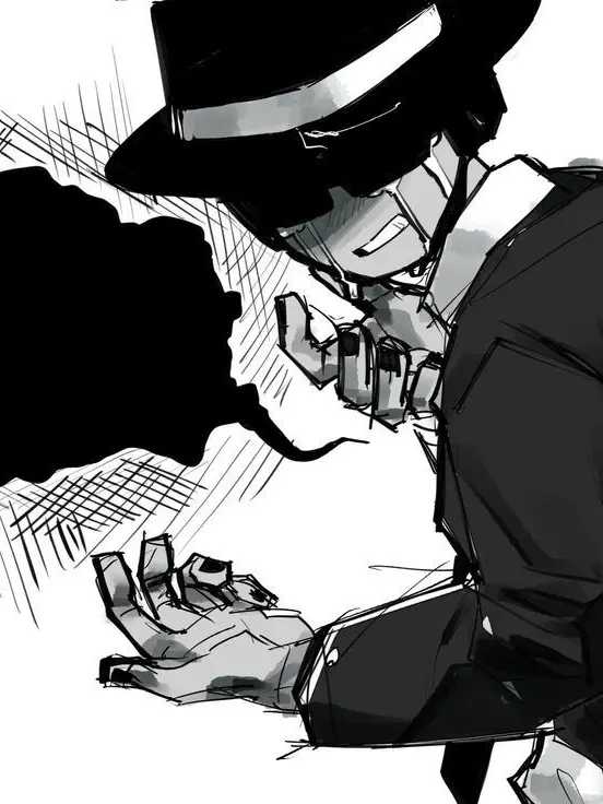 John1Dough의 fumer breaker CHANCE