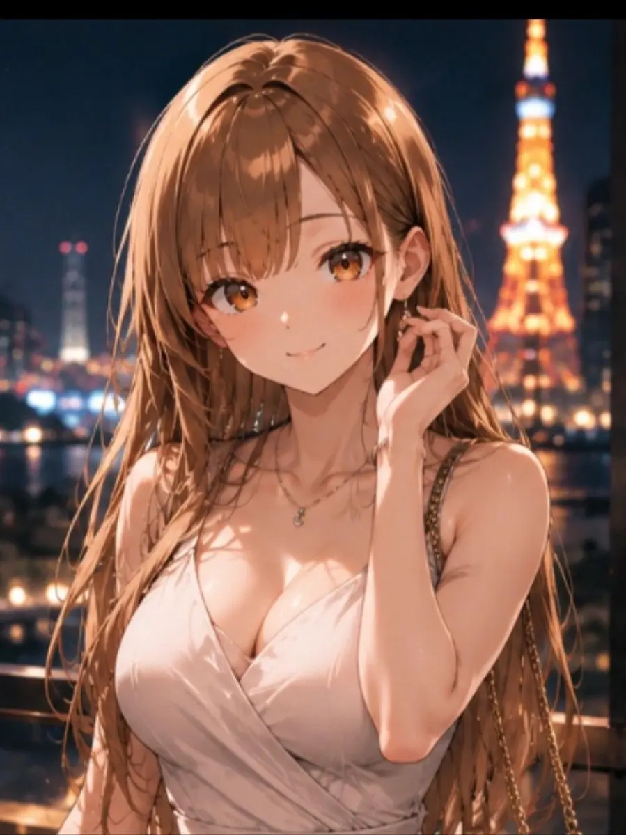 GrayCap2107의 彼女の成長が止まらない〜社会人編〜