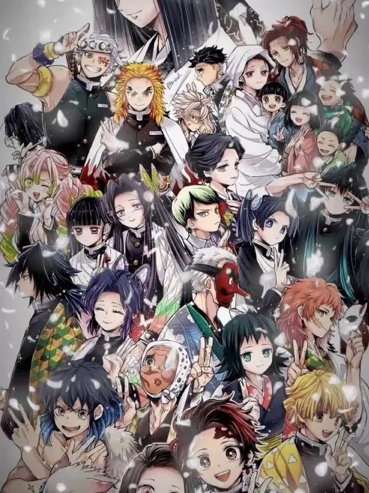 yu_eo.12의 귀멸의 칼날