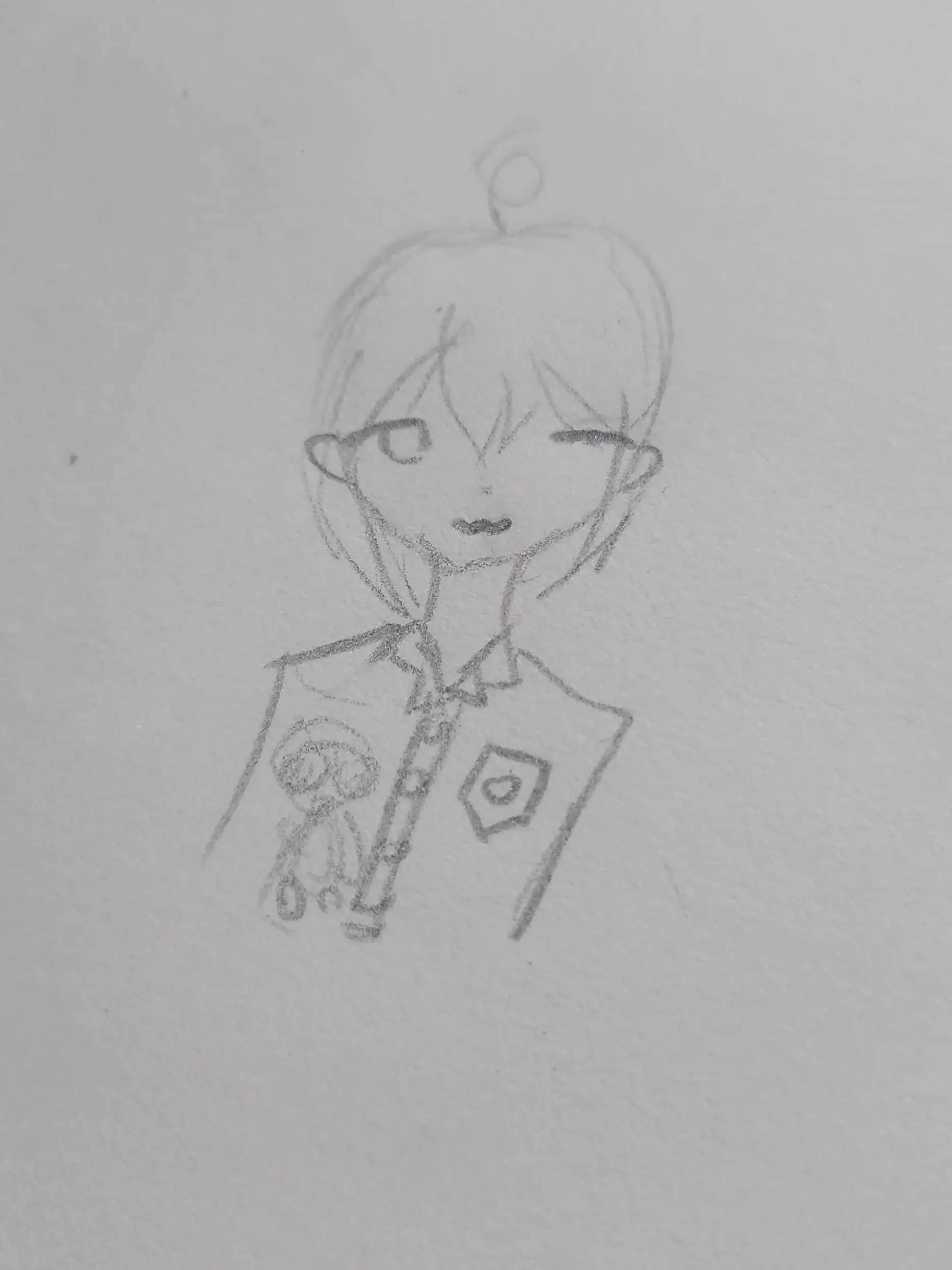 MeekHill2785의 A Killer at Countryhuman High?