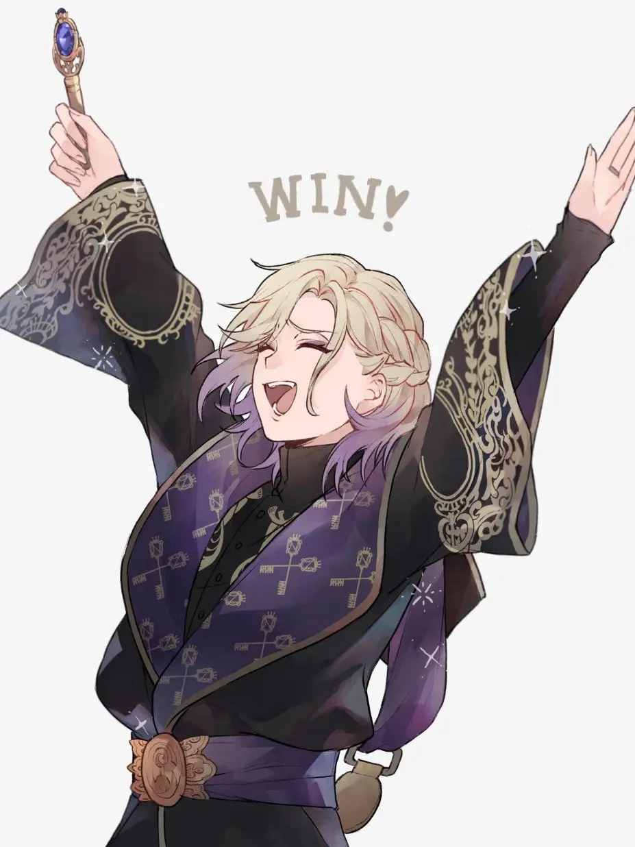 RashBlade4615의 ヴィル