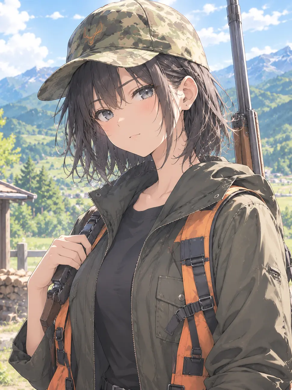 PointyGrebe7877의 お帰り、待ってたよ