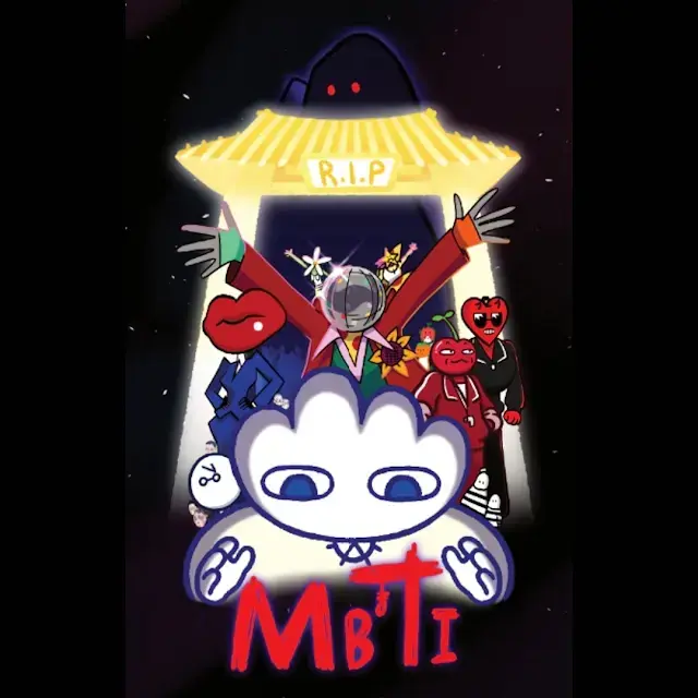 songjakga0v0의 R.I.P MBTI