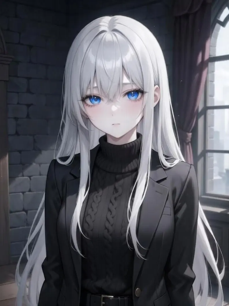 stry24의 이젠 가족이야...