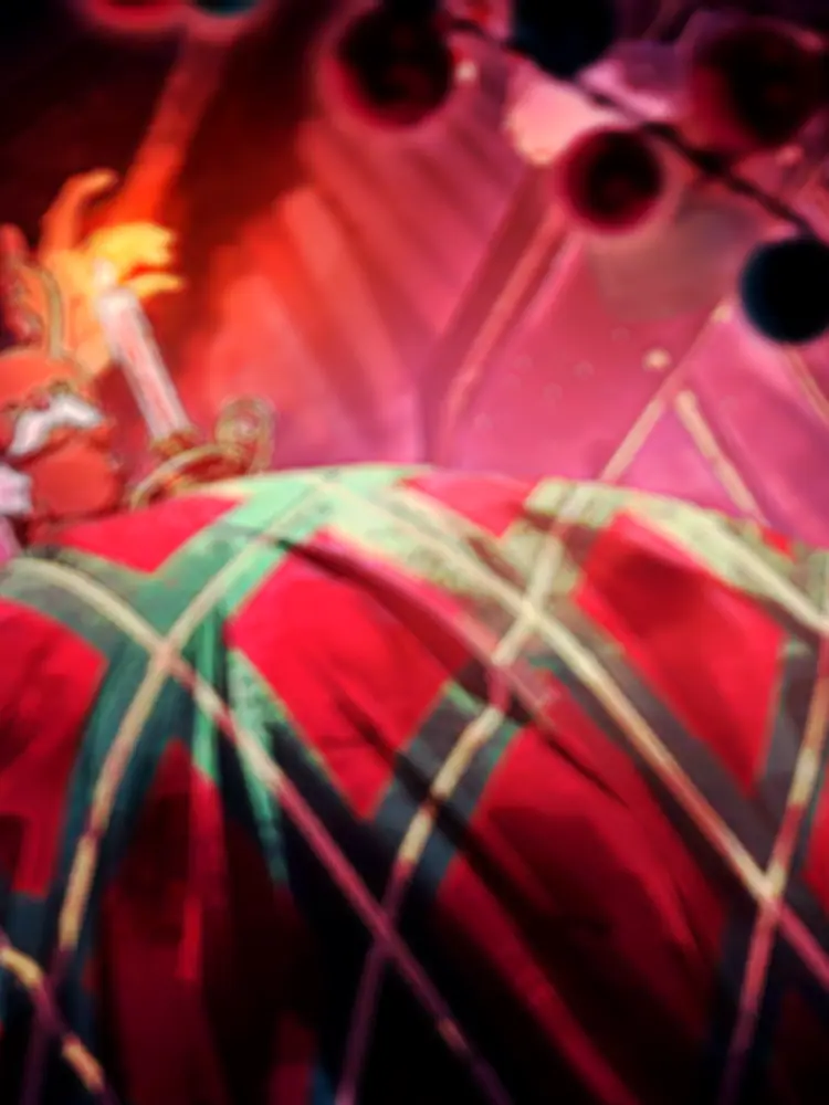 Dayfly의 메리 크리스마스.