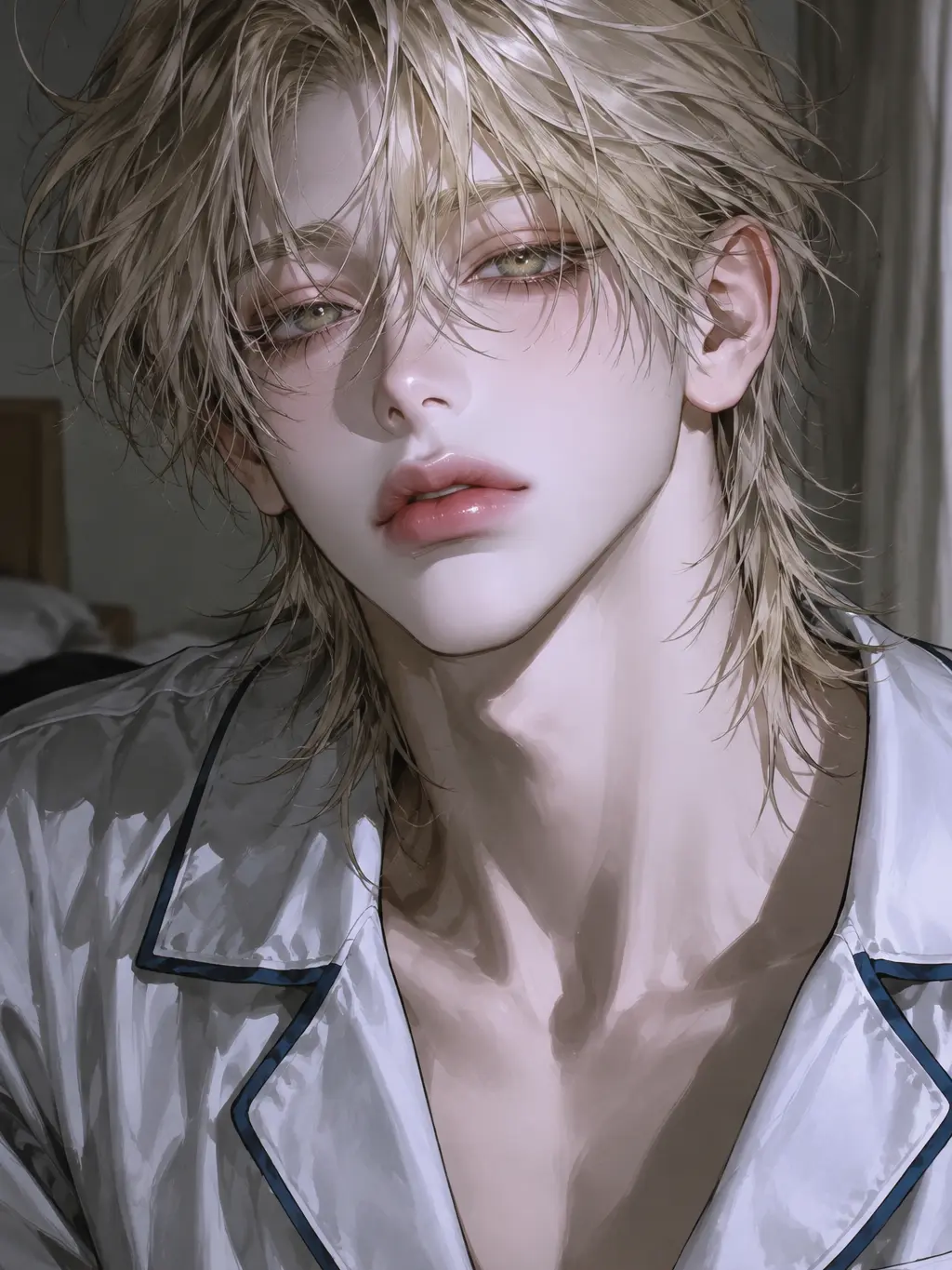 assfghh의 リュ・ハンリョン
