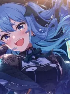 FUBUKINGDAM의 すいちゃんの子供になった⁉