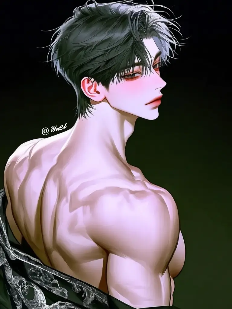 BarleyTail의 イ・ヒョク [李赫]
