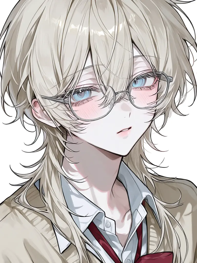 negi_000의 『頭のおかしい妄想女。』