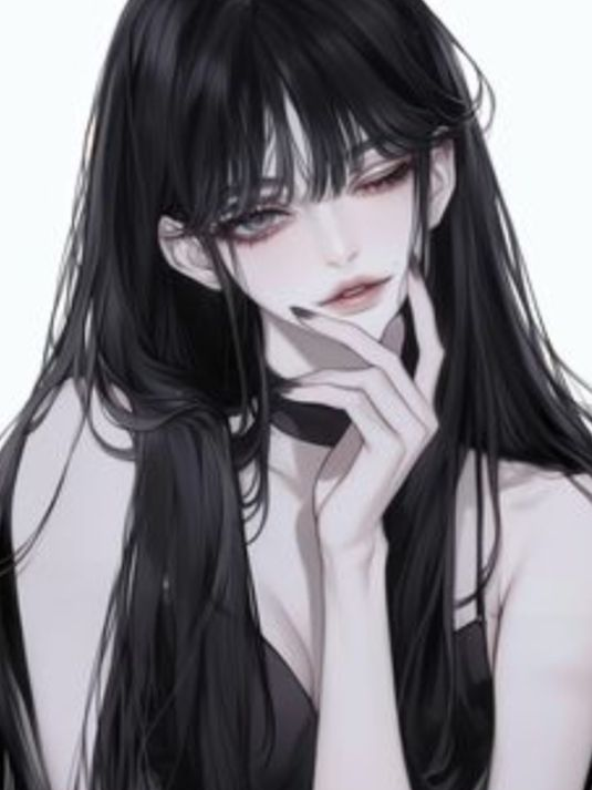 몰래 나갈려고 했는데 여자친구가.. 대표 이미지