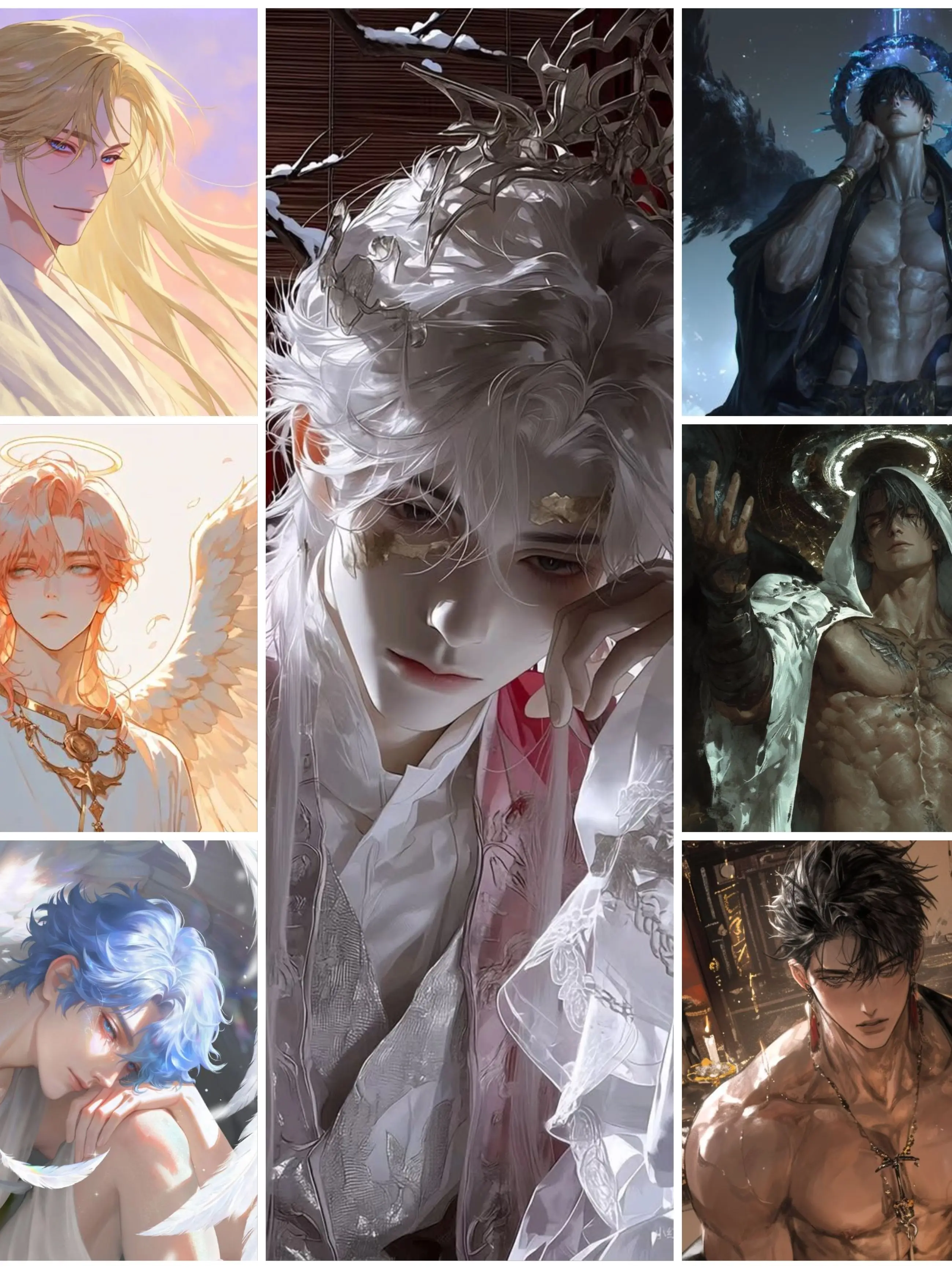 StoryZeroZone의 『 Story D. zone 02 』