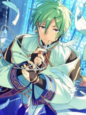 Spacegan의 카제하야 타츠미