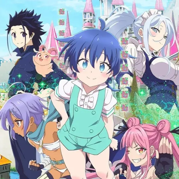 AgedSigh7464의 제 7왕자