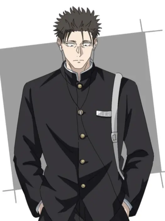 PickySound6740의 高校生