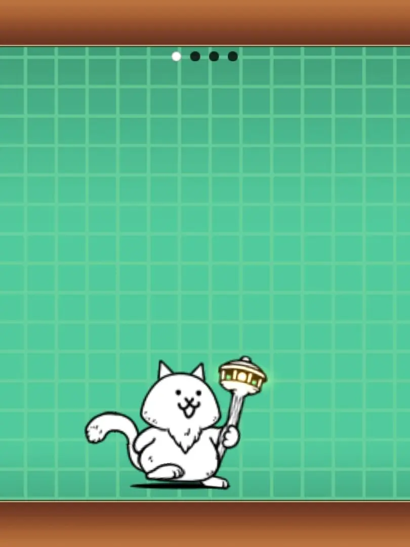 kkaengkkaengEEE의 ネコ仙人 (風雲にゃんこ塔)