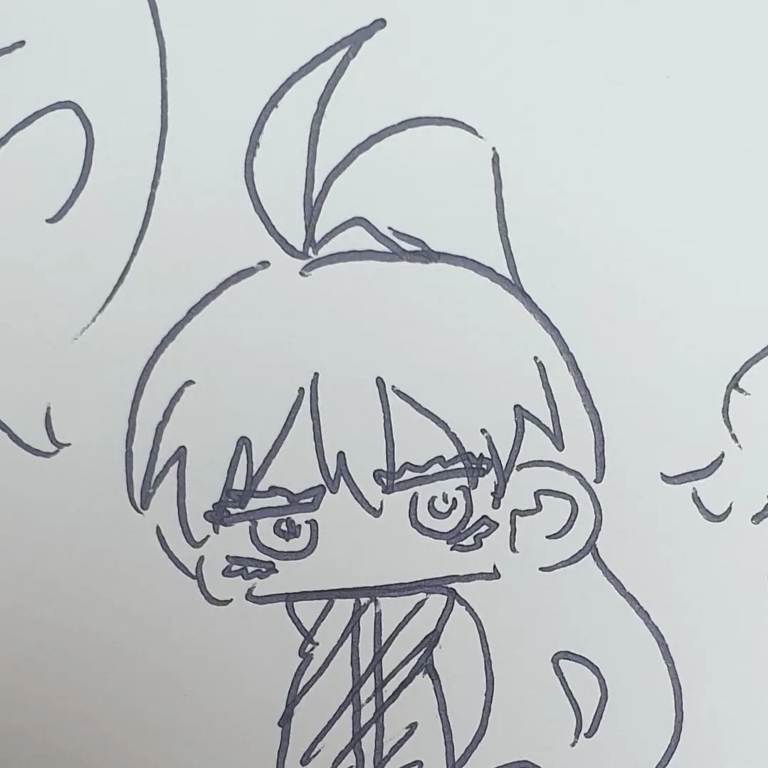 Nee_nee의 이젠 내가 필요 없어보여