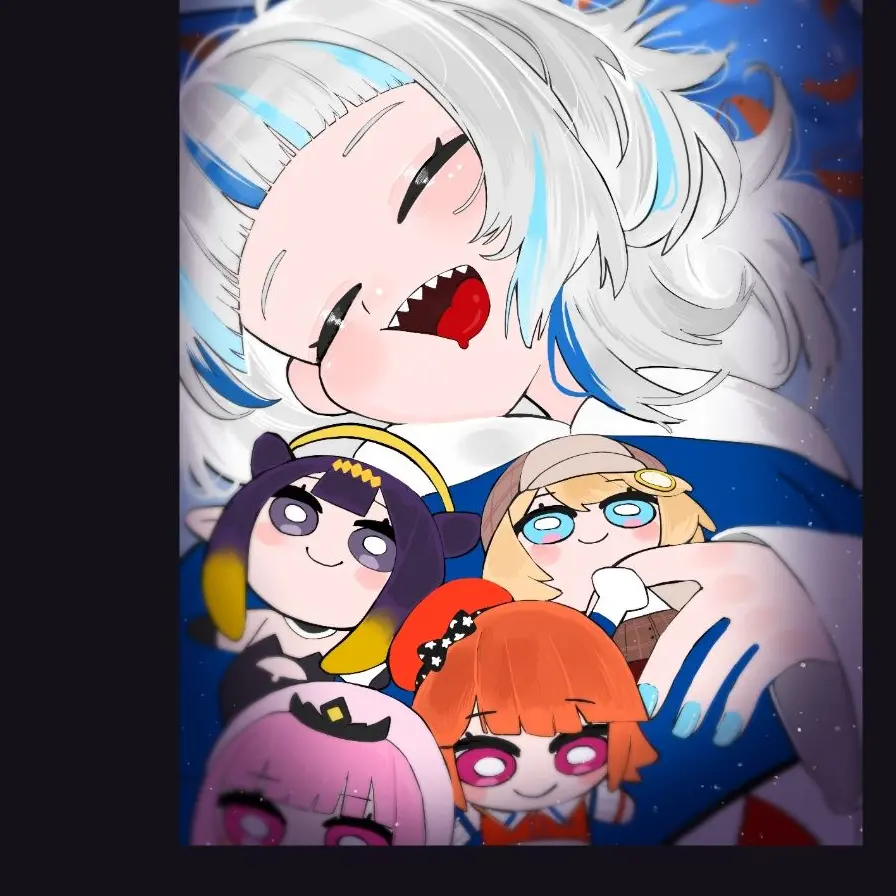 IvoryPug5663의 아틀란티스로 돌아온 구라