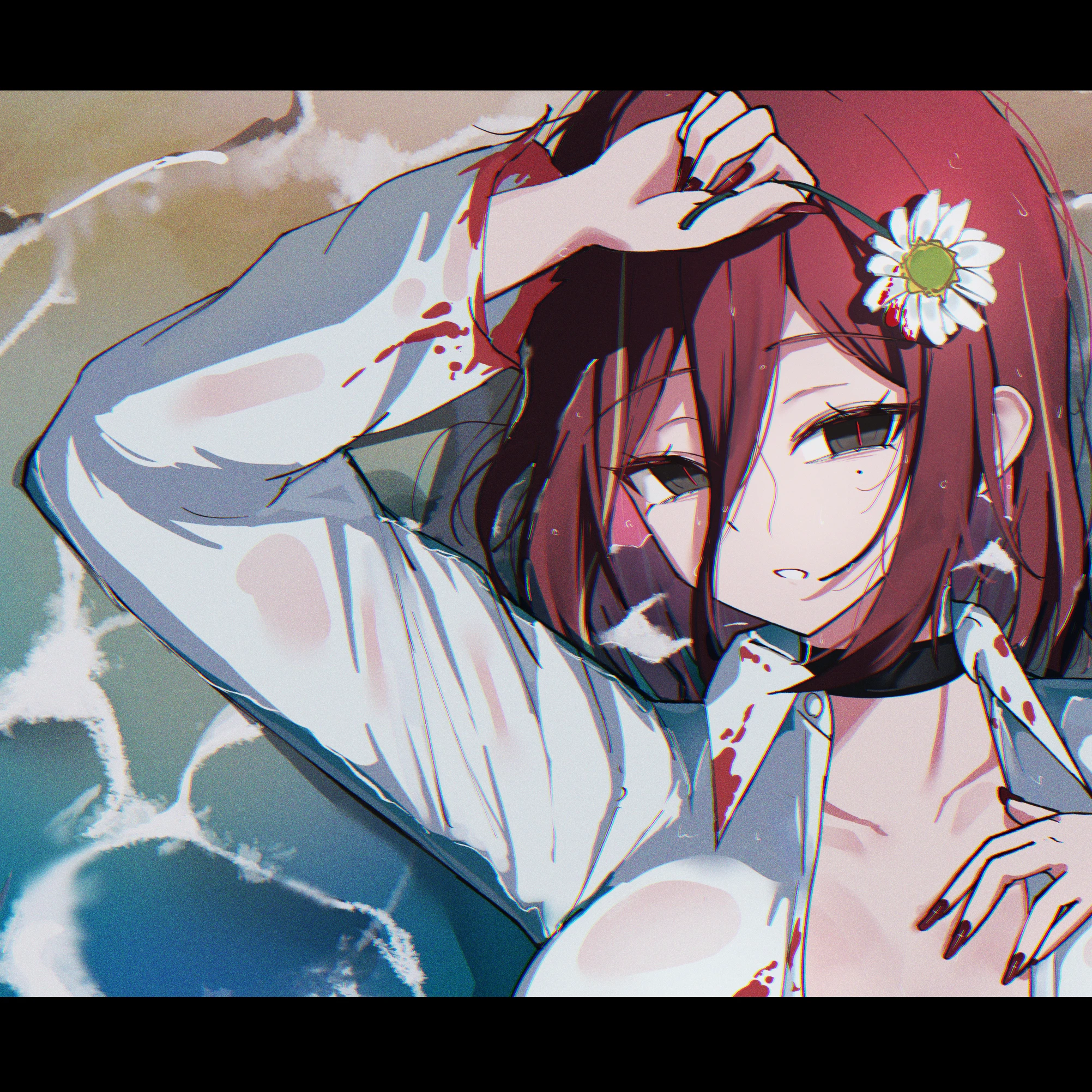 체인소맨 [리제편]