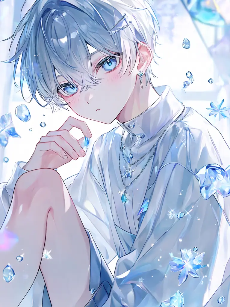 .Kanae.love의 男の子とのおはなし。