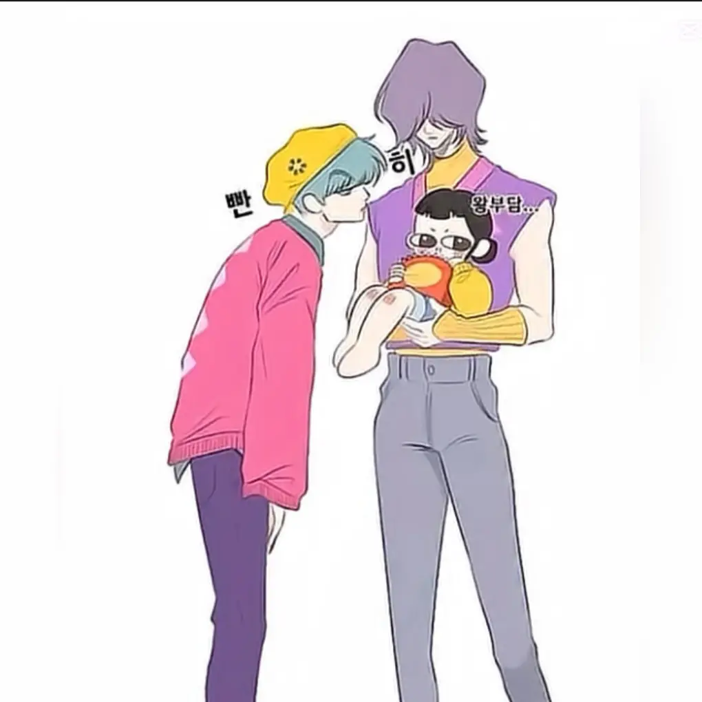 shinjiwoon0328의 당신이 조이라면??