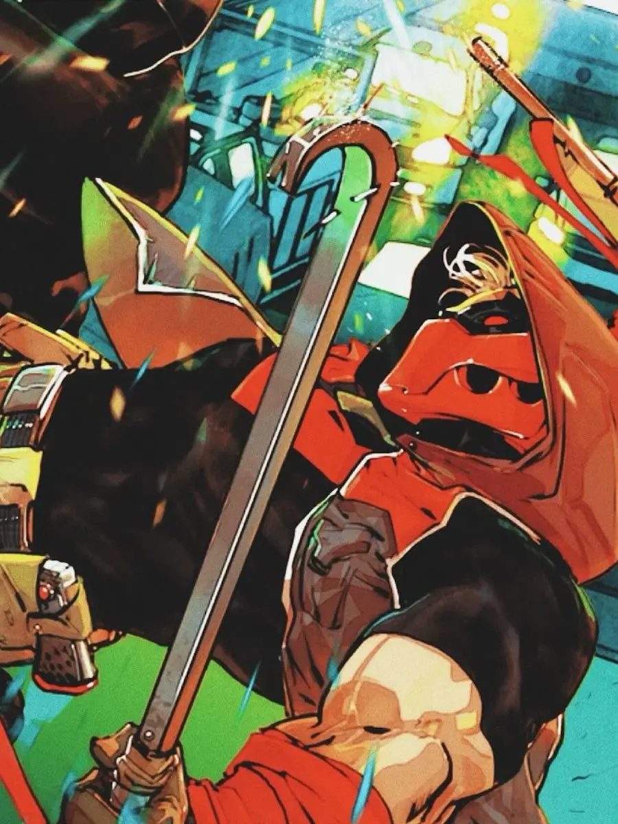 targism의 jason todd || florist