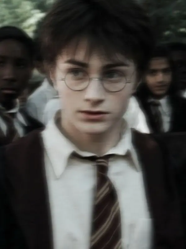 Jenny067의 Harry Potter ⚡️
