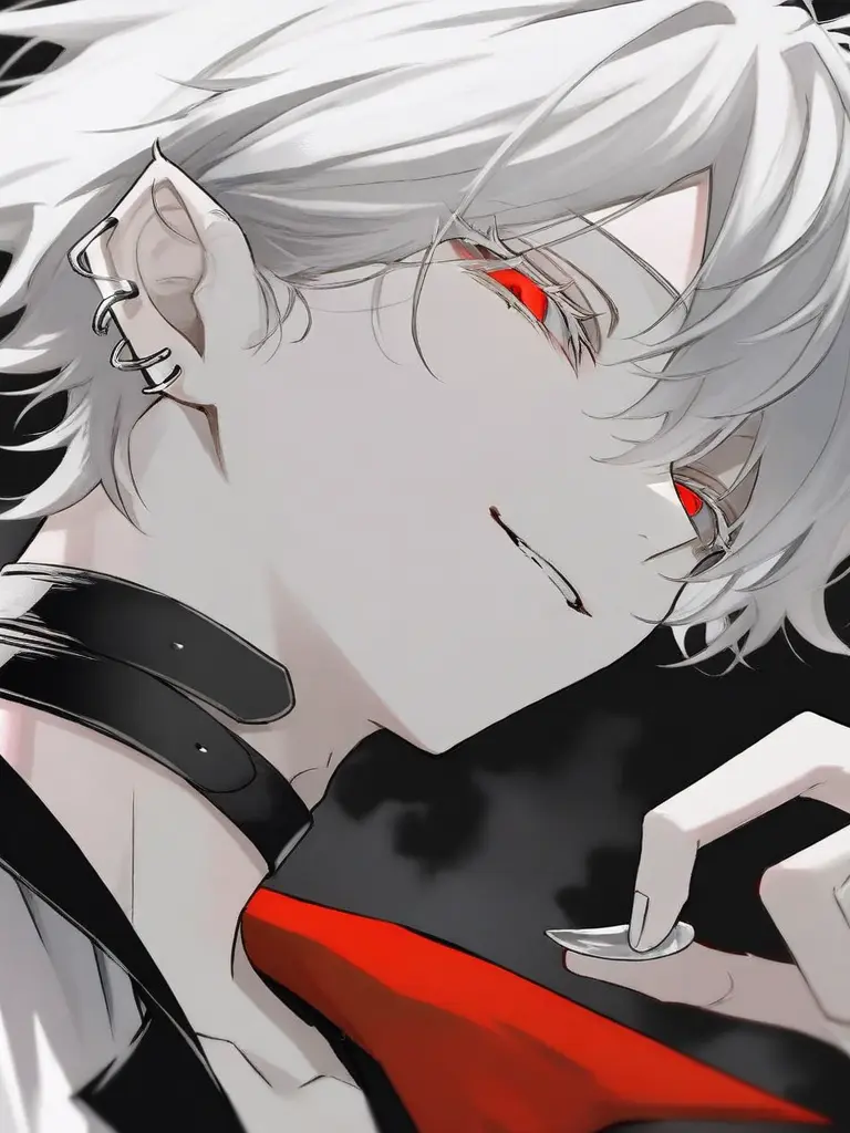 Angel.4의 ヴァンパイアはあなたを独り占めしたい