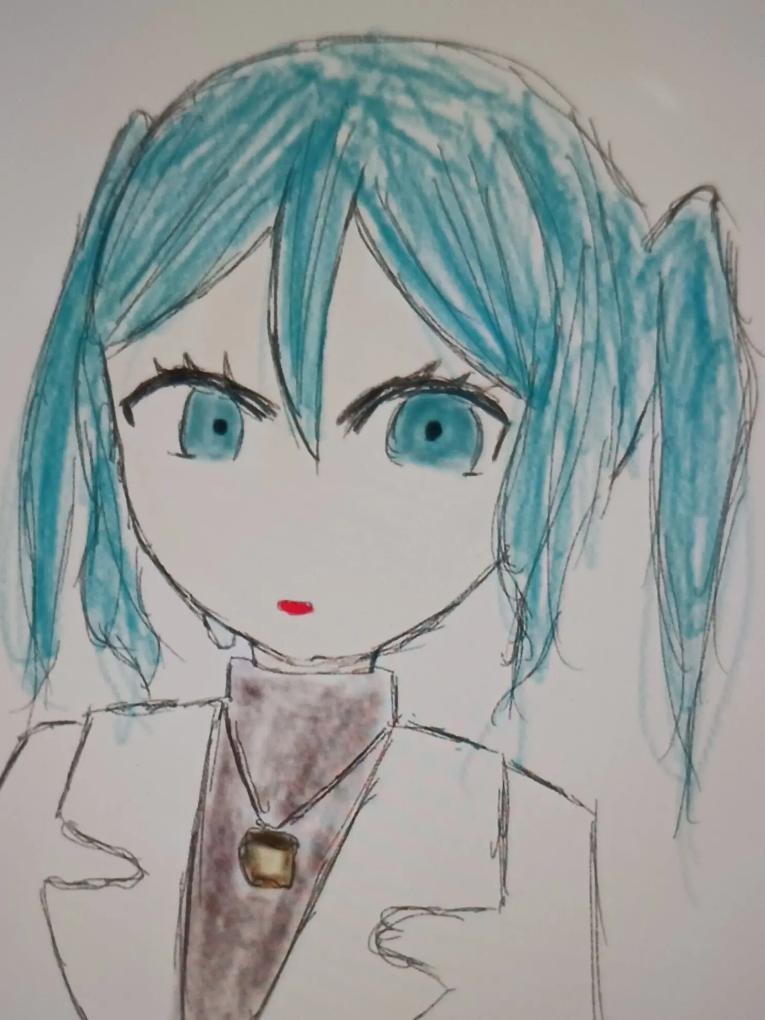 sigure0926의 はやくにげなきゃ