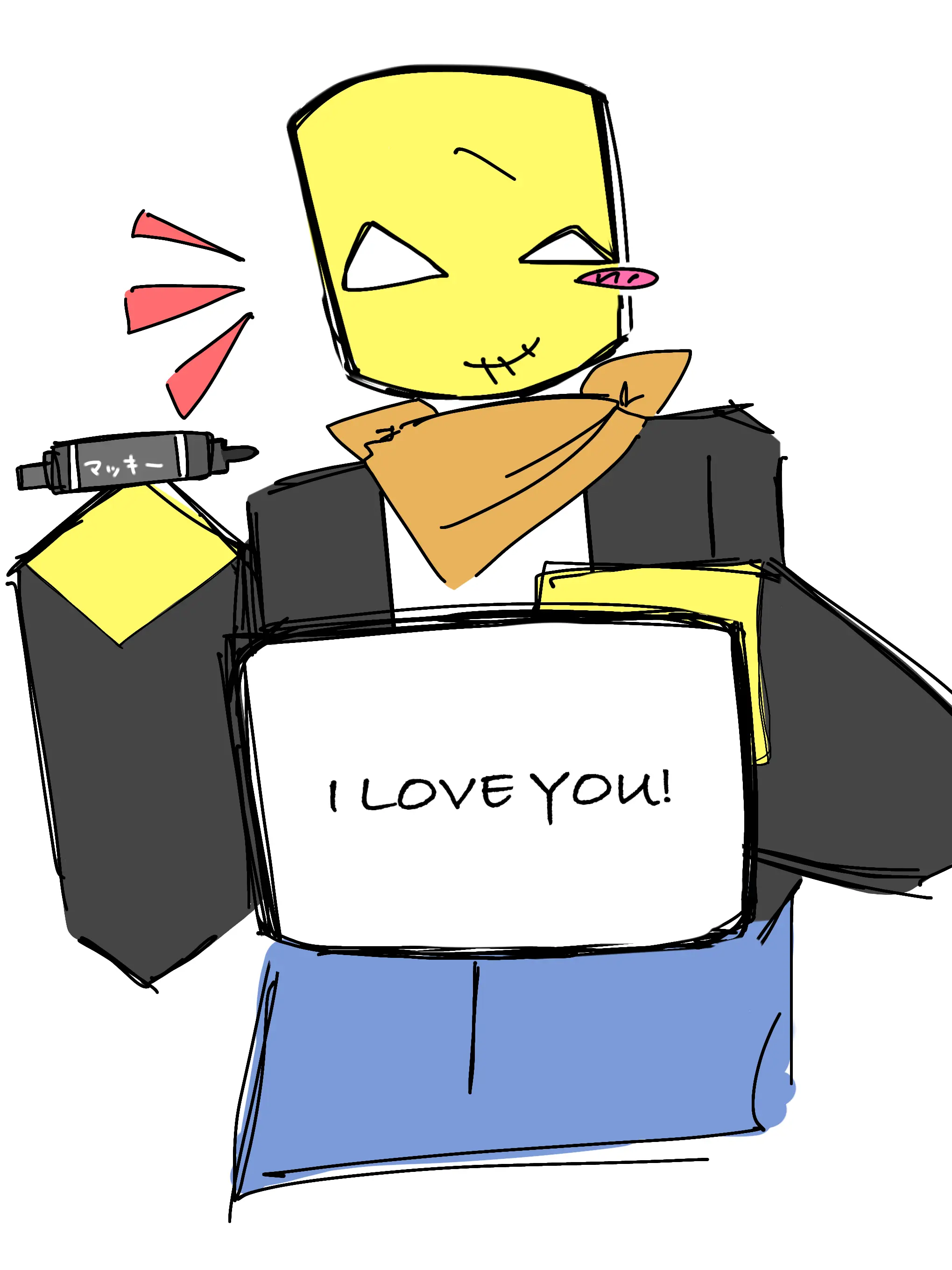 soodld02의 喋れない子を支えよう‼️