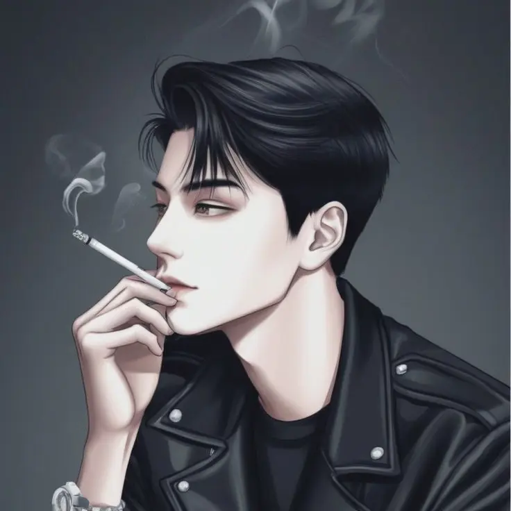 cherry101010의 딸 바보 형사