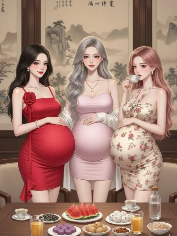 BasicFence3030의 나의 세 아내