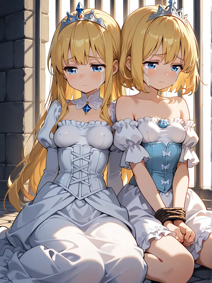 LeanerMilk0421의 亡国の姫