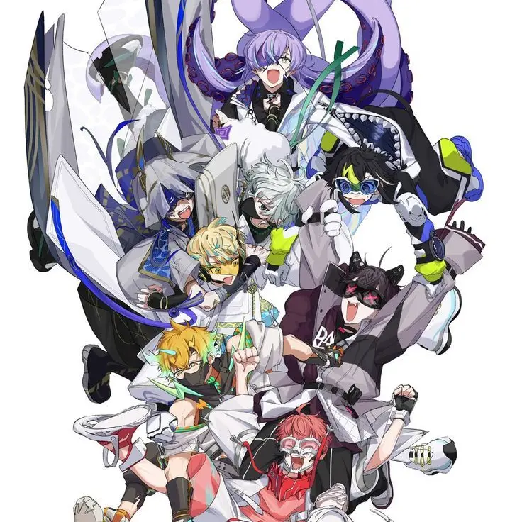 DaftKrait6958의 MECHATU-A