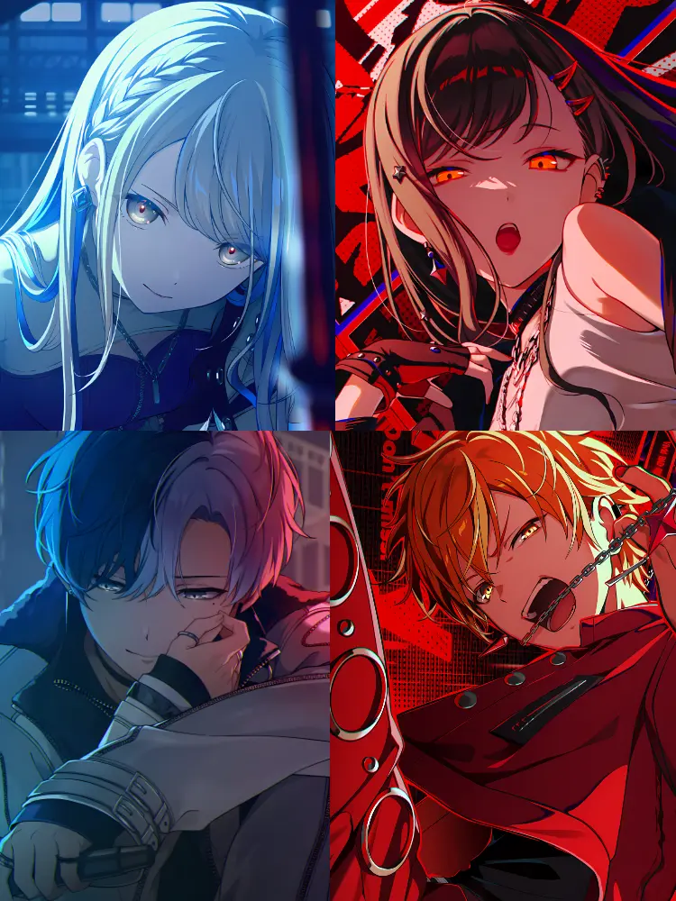 AoyagiToya의 ρꪖ𝘳𝓽ꪗ ρꫀꪮρꪶꫀ !