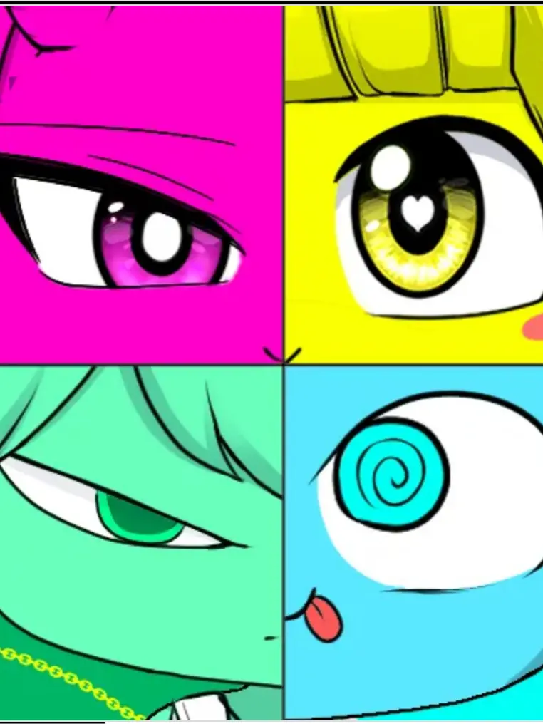 3461554의 꿈의 악마 동거