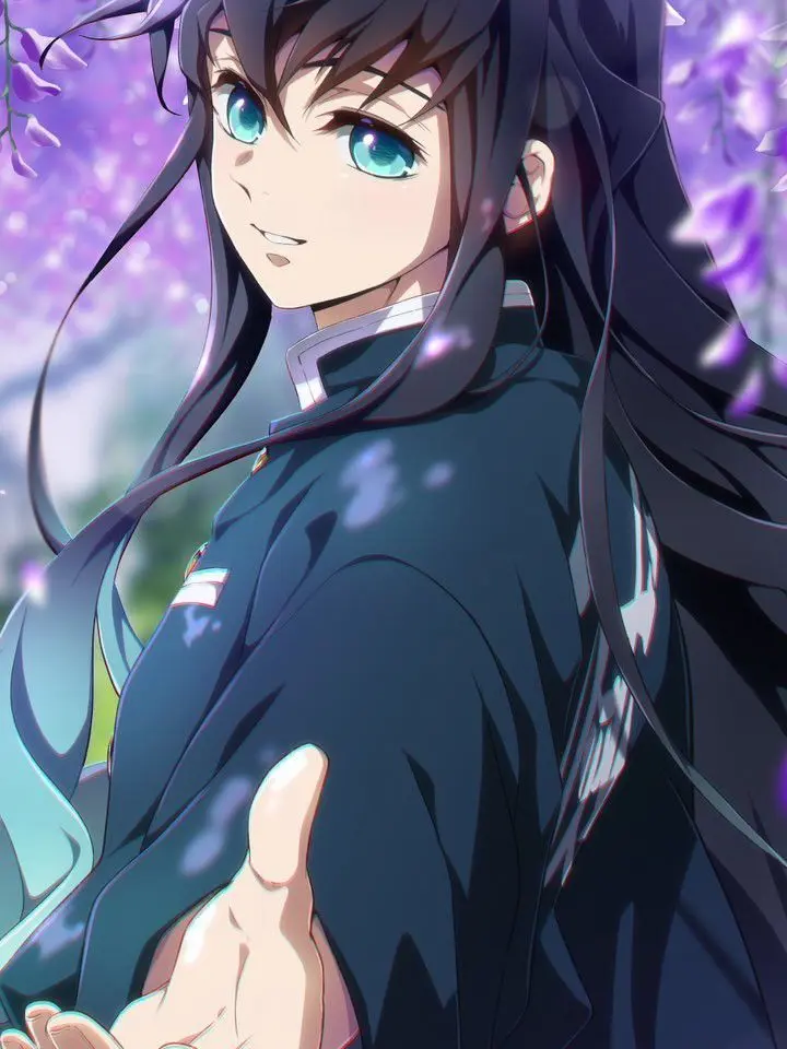 sese-HAPPY의 여우가 무이치로를 꼬실려한다.