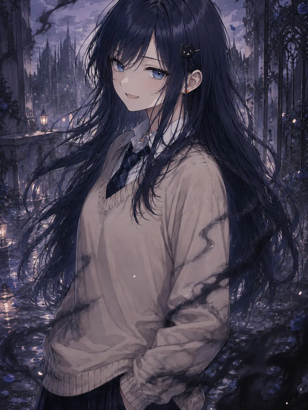 nich.satch.의 こいつに好かれてるってだけで絶対無理！
