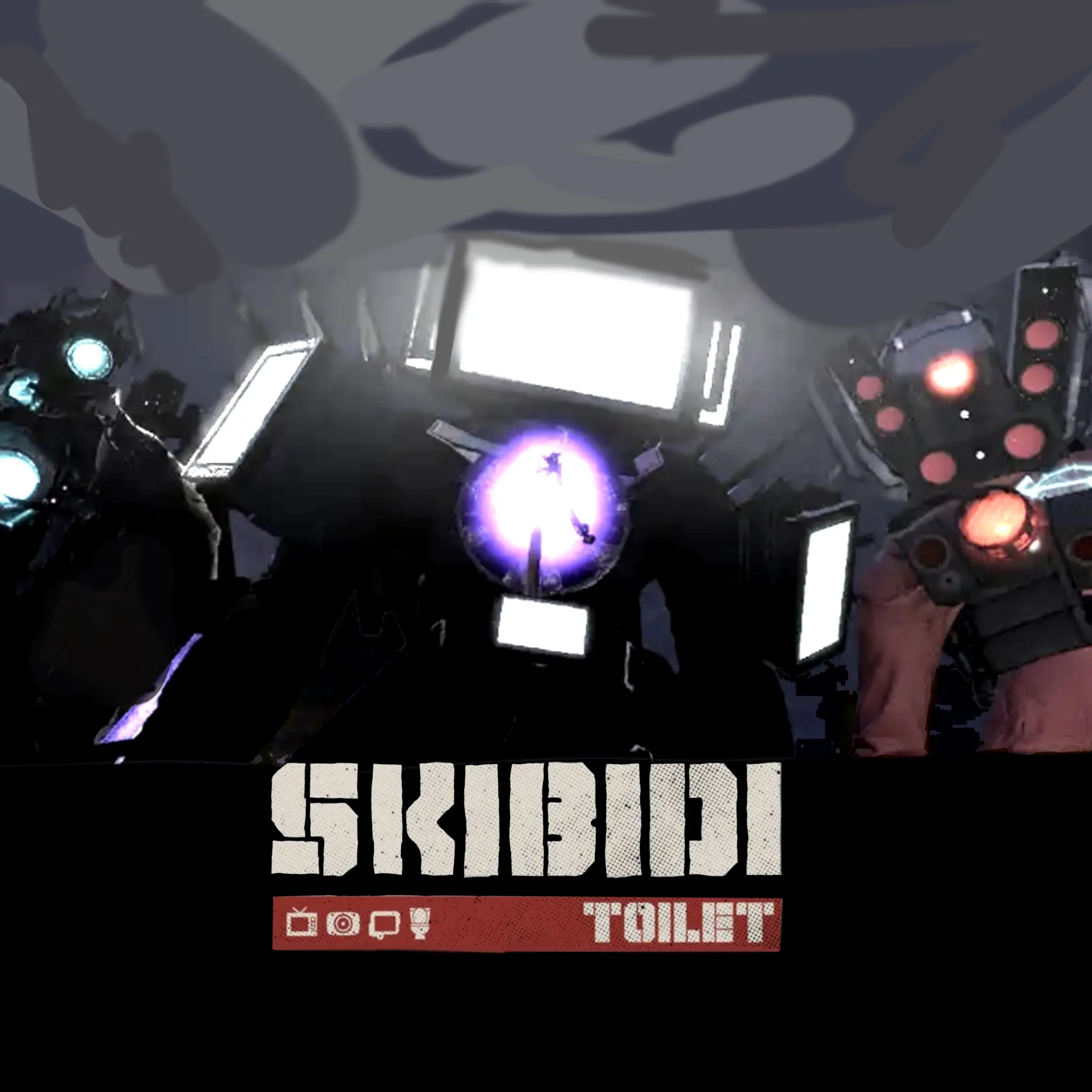 koreaMutt의 타이탄 트리오