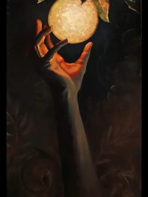 AlienFinch1138의 The Forbidden Fruit