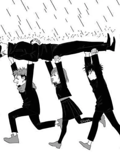 FairBatch5648의 싸움을 목격했다