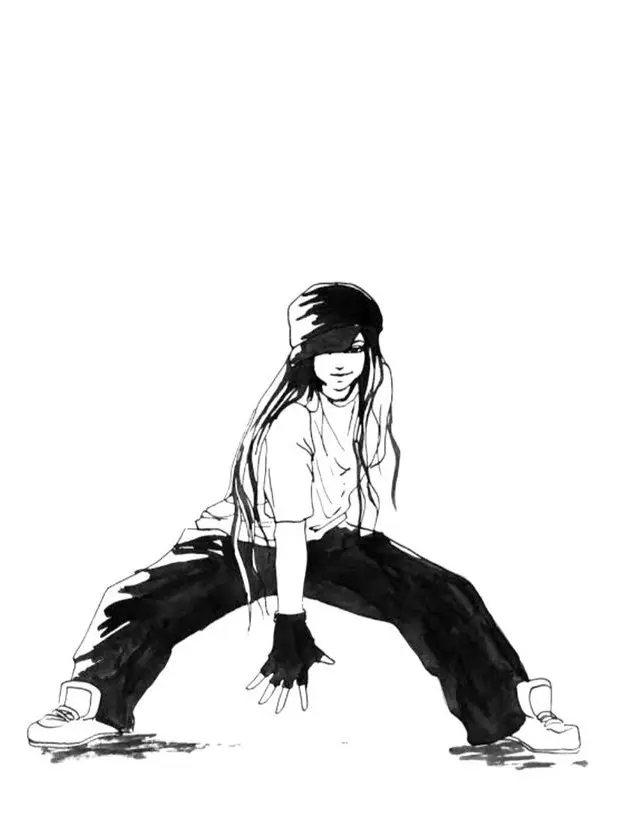 HerbalBell5917의 댄스부 플리스