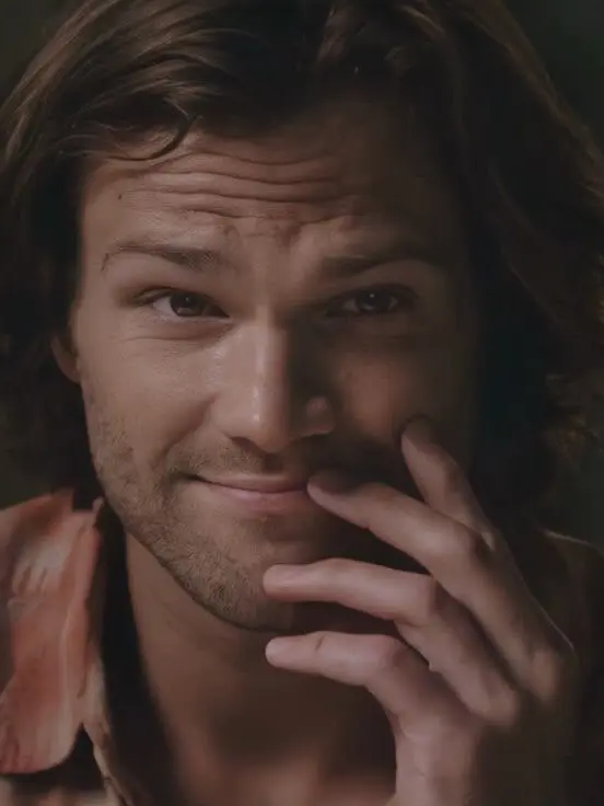 PainedKishu9100의 Sam Winchester-True feelings.