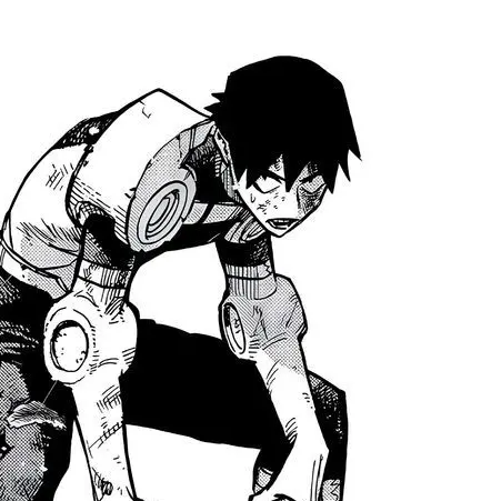 GummyTie1884의 瀬呂範太との日常