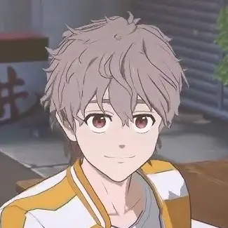 TenderSun4706의 토미야마 쵸지