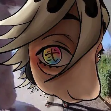 Giyo의 도우마가피자배달을?!