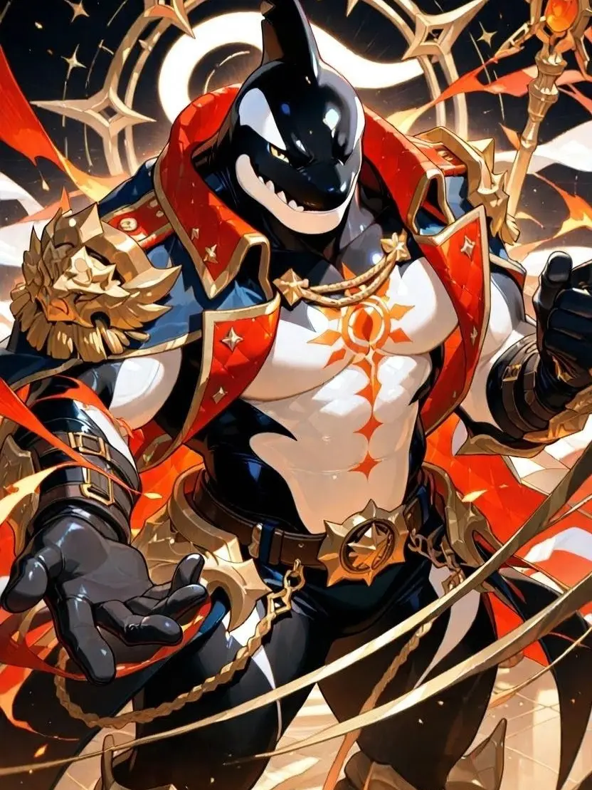 VividBin6699의 波風に立つ王