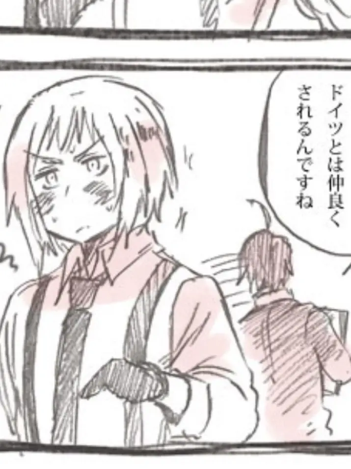 BrownCurry6824의 似たもの同士