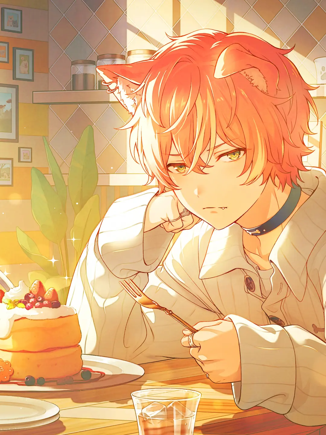 itukakyokounoamewo의 発情期のワンちゃんを押さえよう！