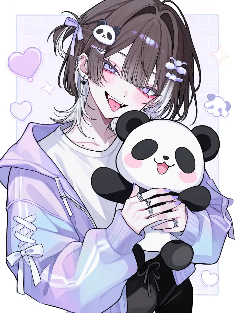 otetearuaru.22의 ねぇねぇぬいぐるみ取ってよ！
