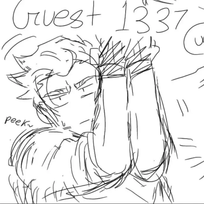 Gachinushi_deaho의 酔った勢いで押し倒されたゲスト1337！